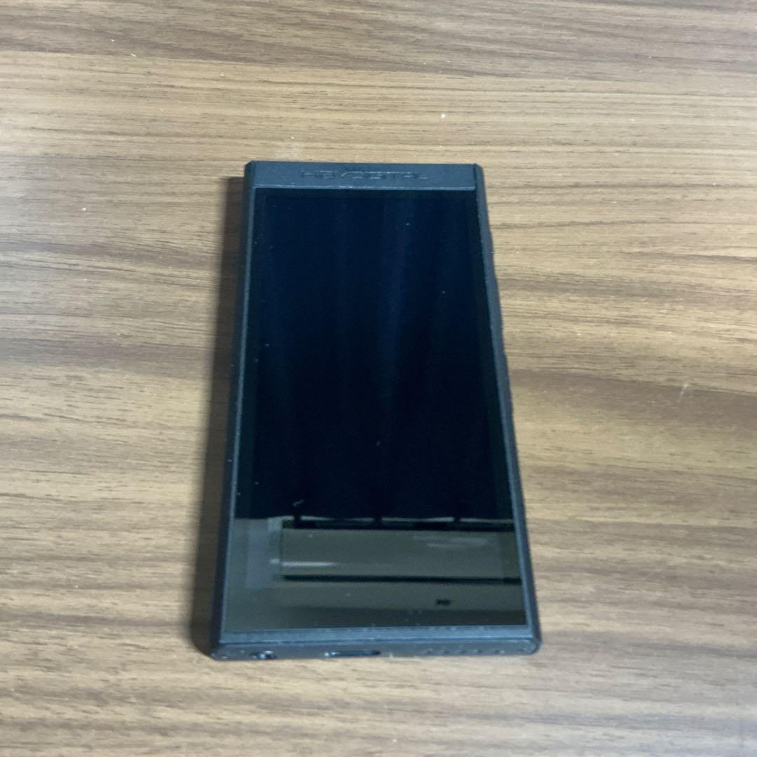 ゅ*ー様 hiby digital m300 dap