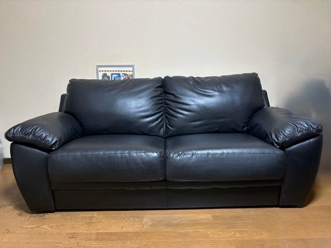 大学生 ニトリ ソファ