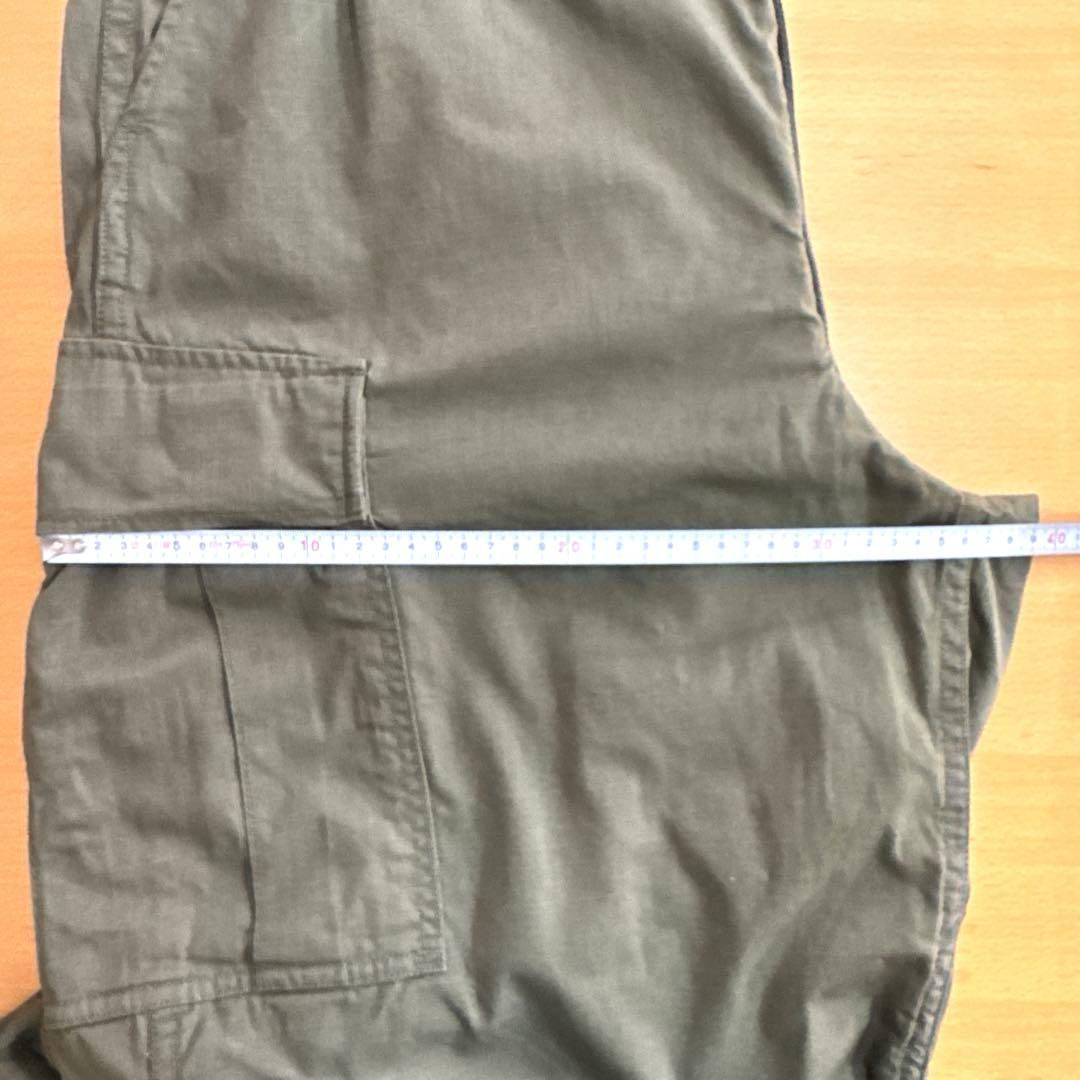 【美品】THE NORTH FACE PURPLE LABEL カーゴパンツ