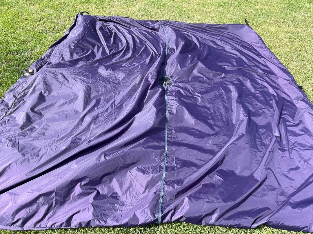 デイナデザイン　ヌックタック＋トールアティック＋フットプリント