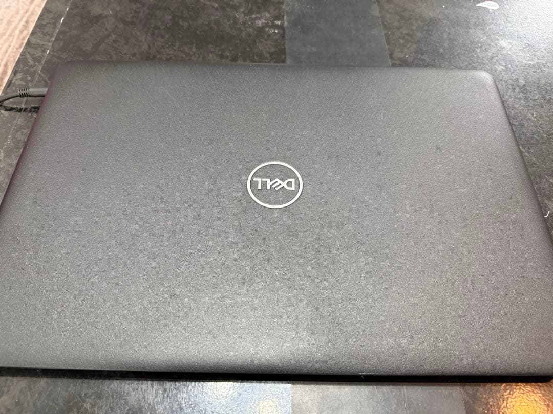 【設定済】Dell Latitude 3500 ノートパソコン カメラ 第8世代