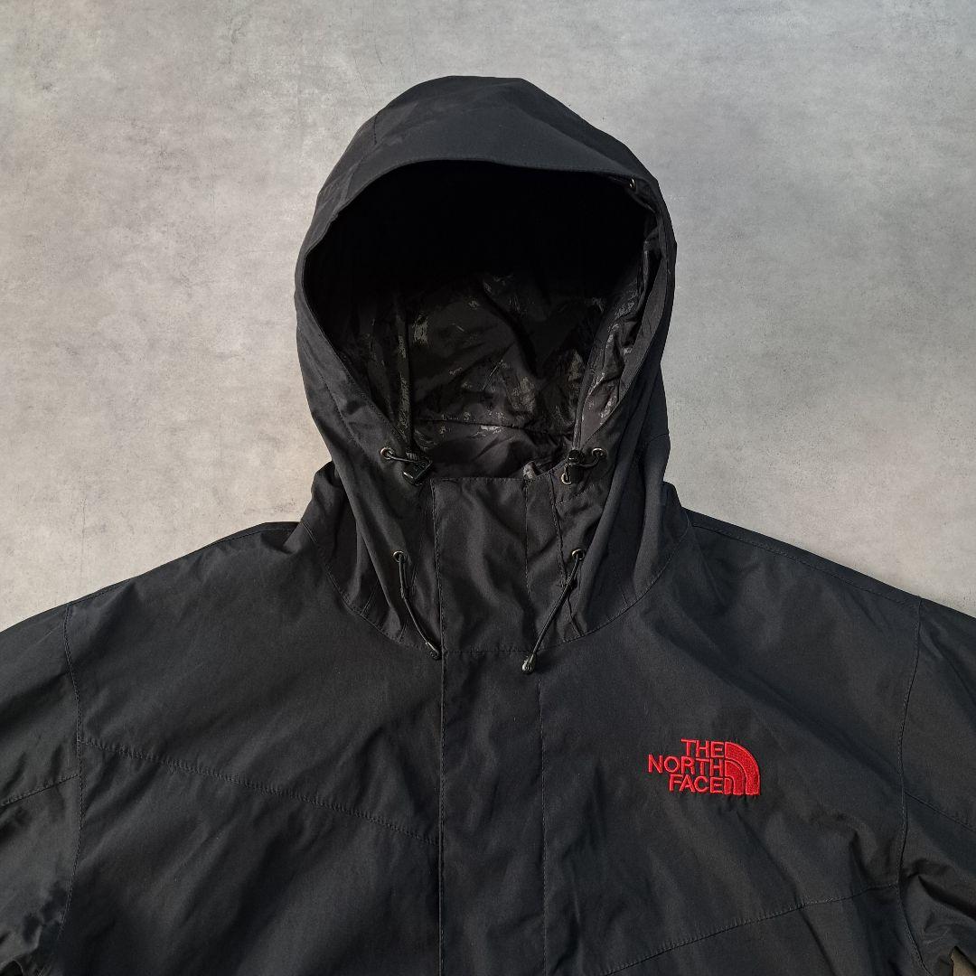 【大人気】 ノースフェイス マウンテンパーカー ハイベント メンズL