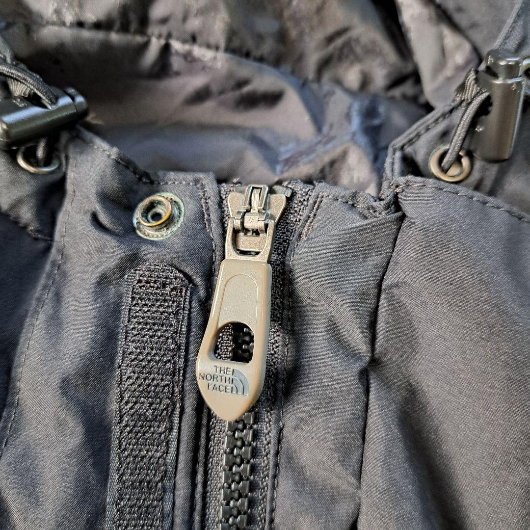 【大人気】 ノースフェイス マウンテンパーカー ハイベント メンズL