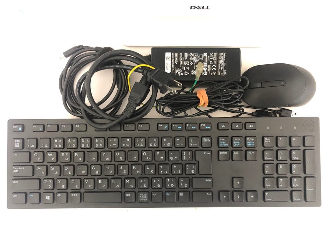 【良品】DELL Insprion 22-3280 SSD Office2021