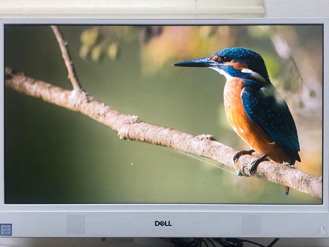 【良品】DELL Insprion 22-3280 SSD Office2021