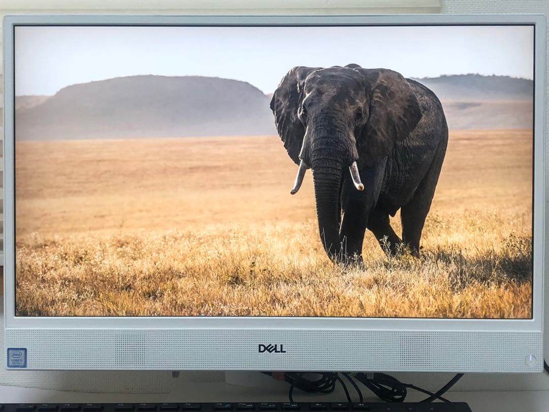 【良品】DELL Insprion 22-3280 SSD Office2021