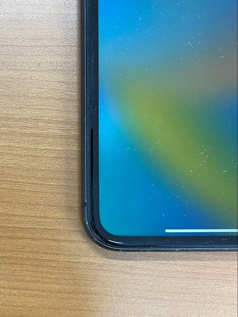 B*︎様 動作確認済み iPhone 11 64GB ID E4335