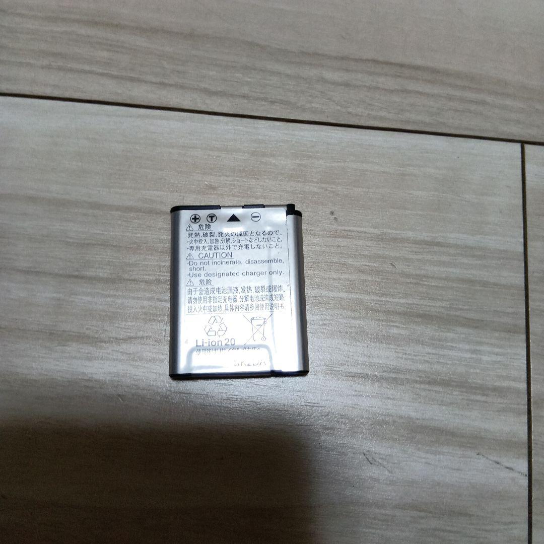 「ジャンク品」Nikon COOLPIX コンパクトデジタルカメラ