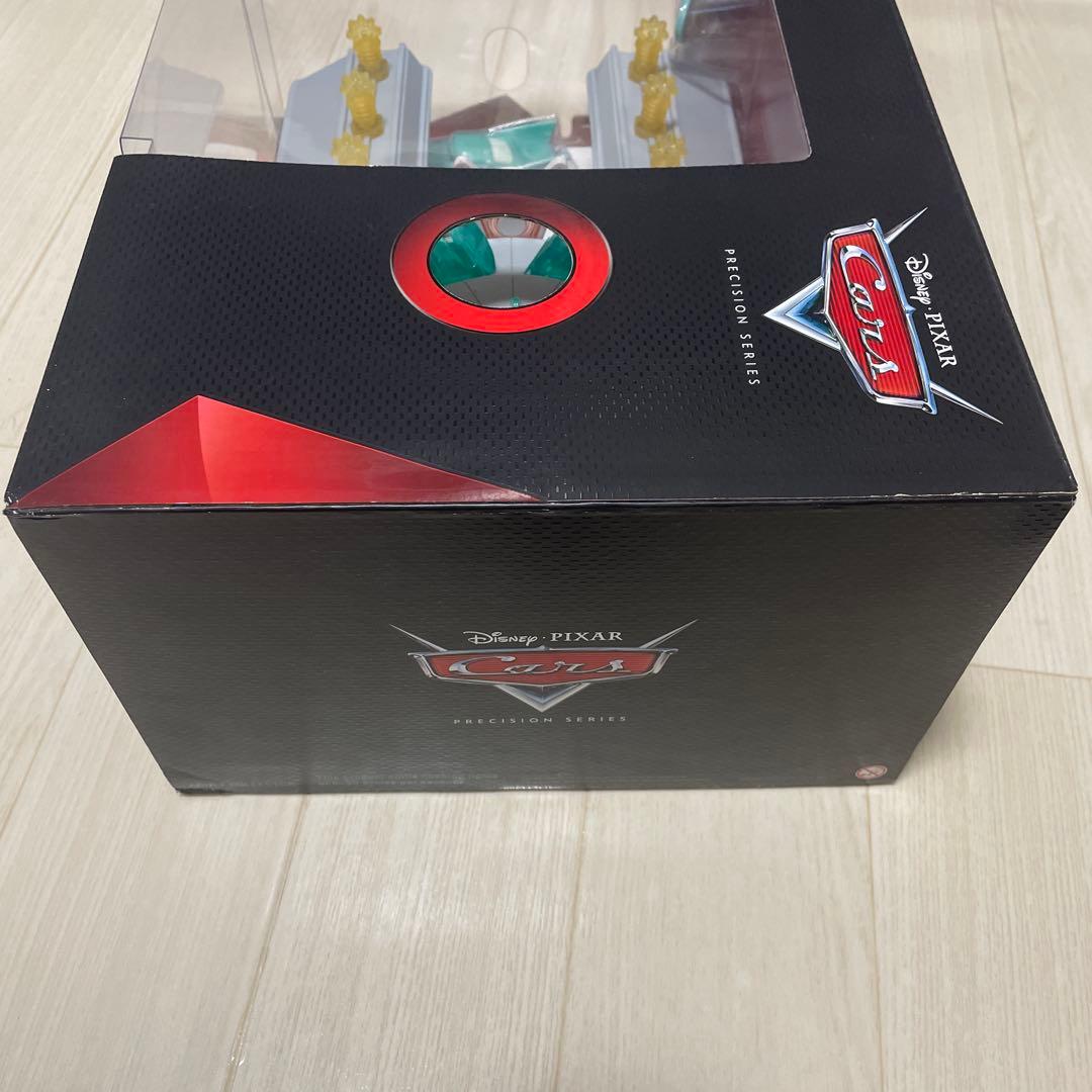 n*i様 プレシジョンシリーズ　フローのv8カフェ