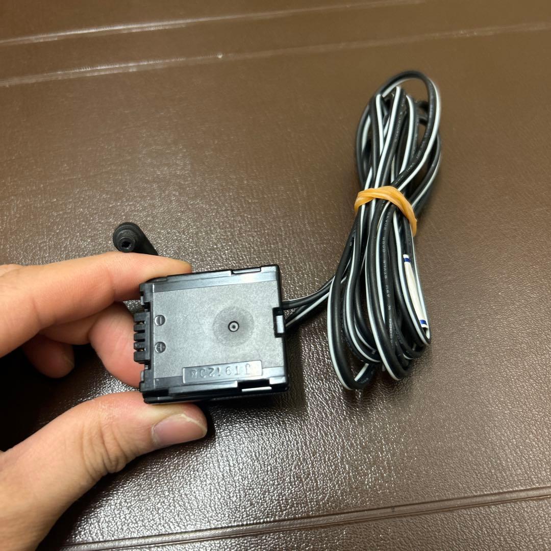 Panasonic ハイビジョンビデオカメラ HDC-TM300