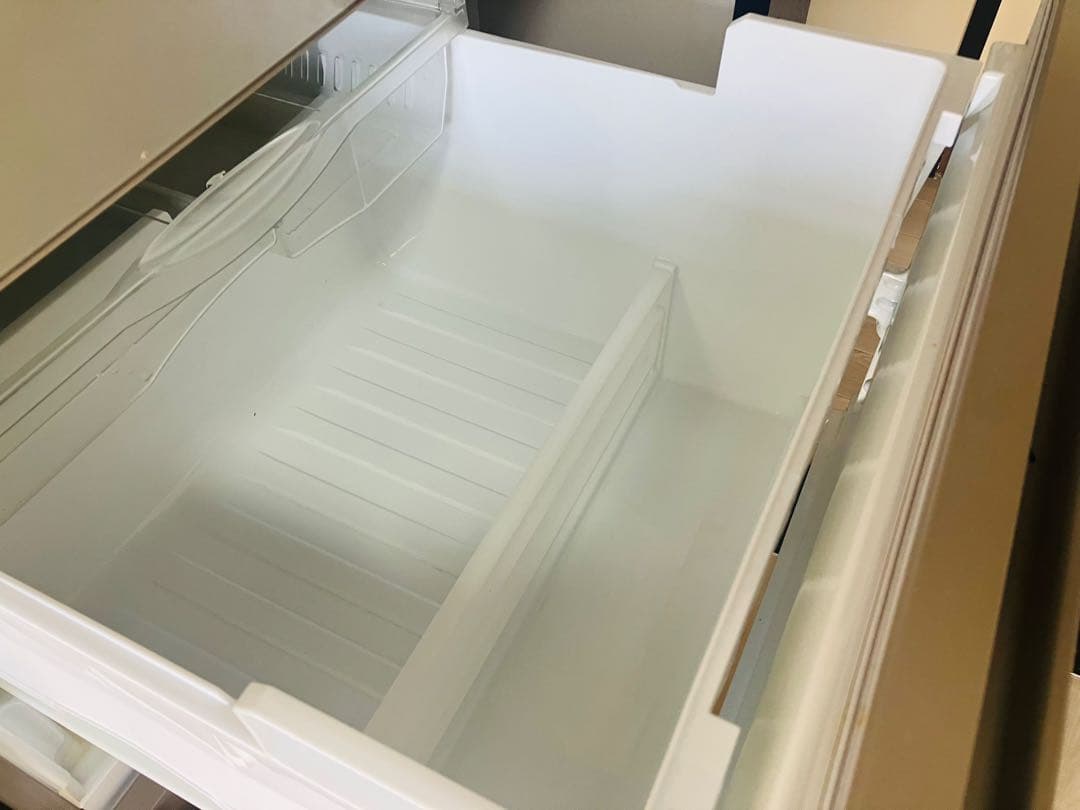 Panasonic ノンフロン冷凍冷蔵庫