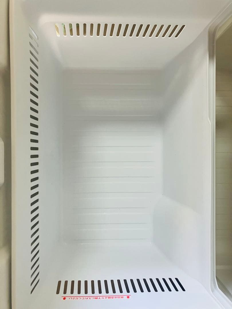 Panasonic ノンフロン冷凍冷蔵庫