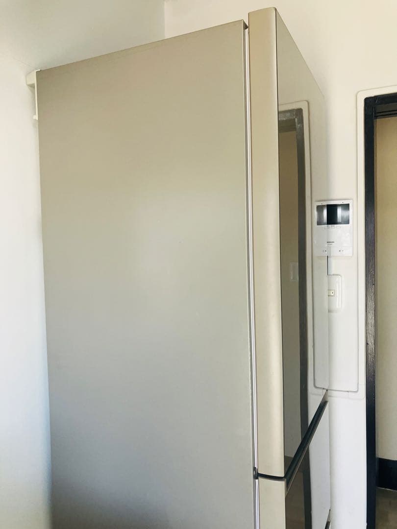 Panasonic ノンフロン冷凍冷蔵庫