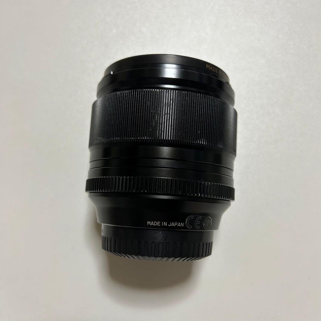 FUJINON XF 56mm F1.2 レンズ FUJIFILM