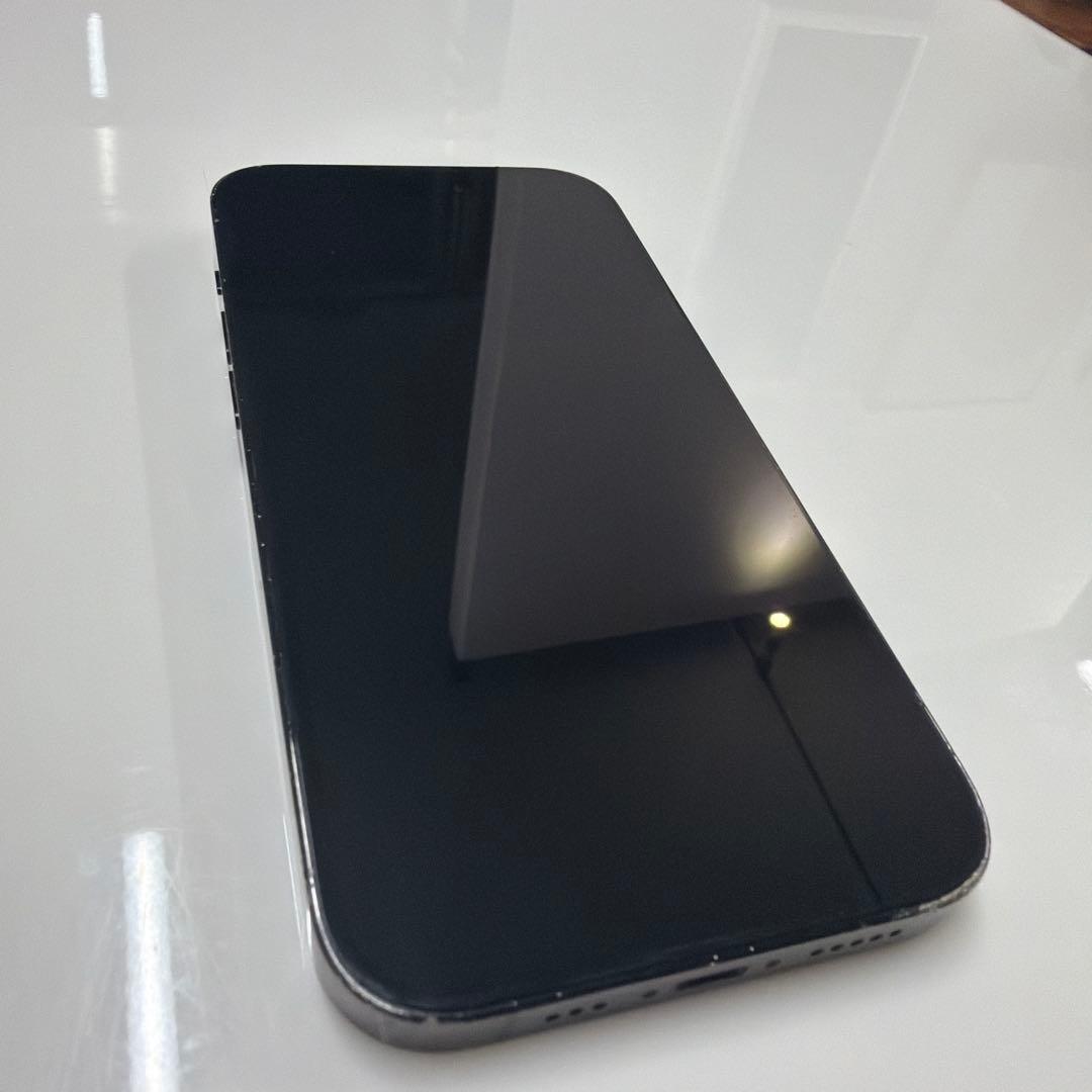iPhone14pro 128GB 値下げ不可