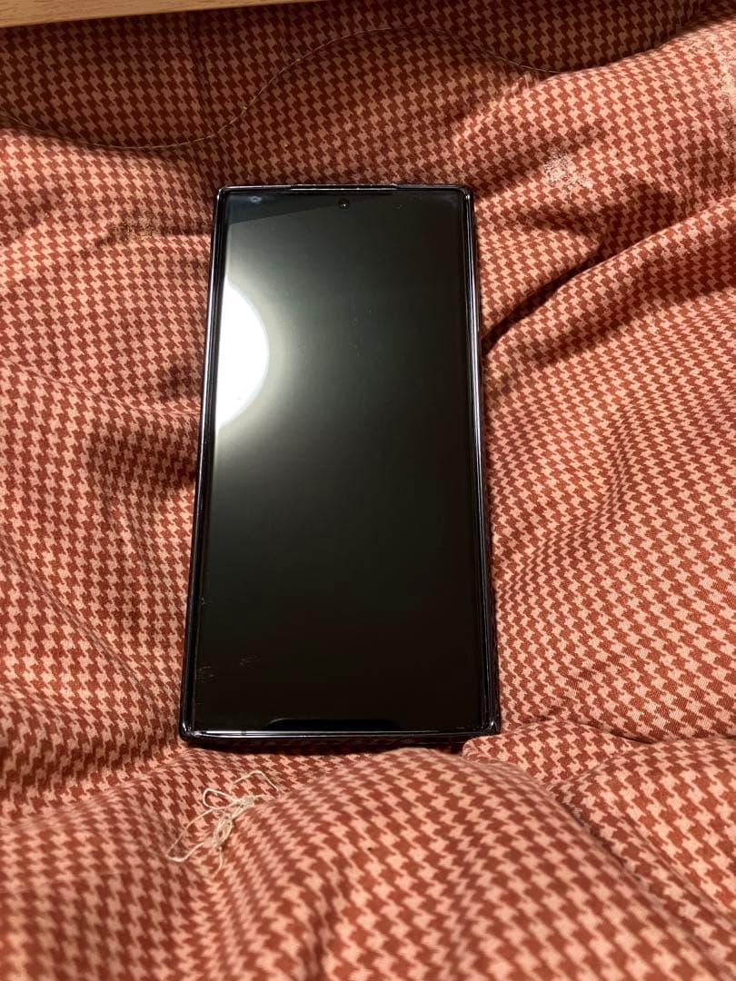 Galaxy S23 Ultra 256GB 中古　翌日必ず発送