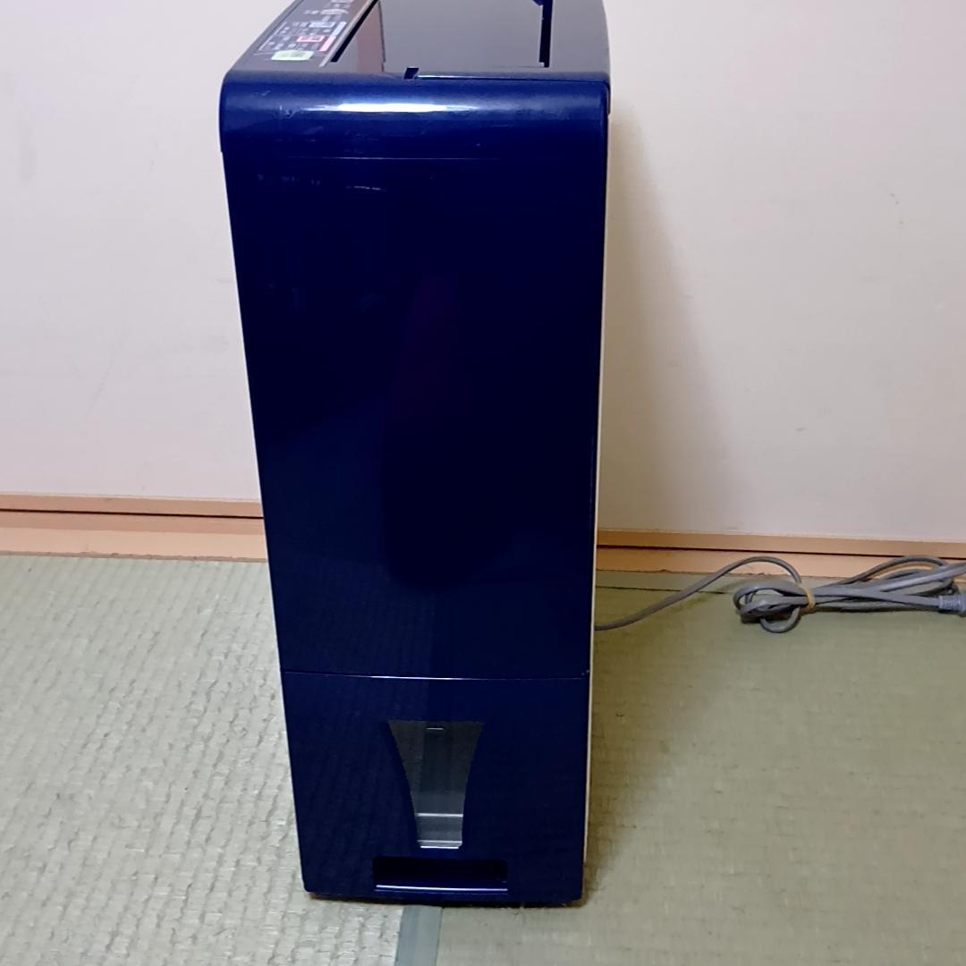 コロナ 衣類乾燥機除湿機 CD-H1818 コンプレッサー式　取扱説明書付属