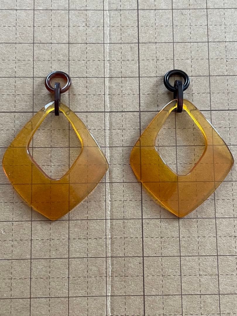 gstvベッコウチャーム