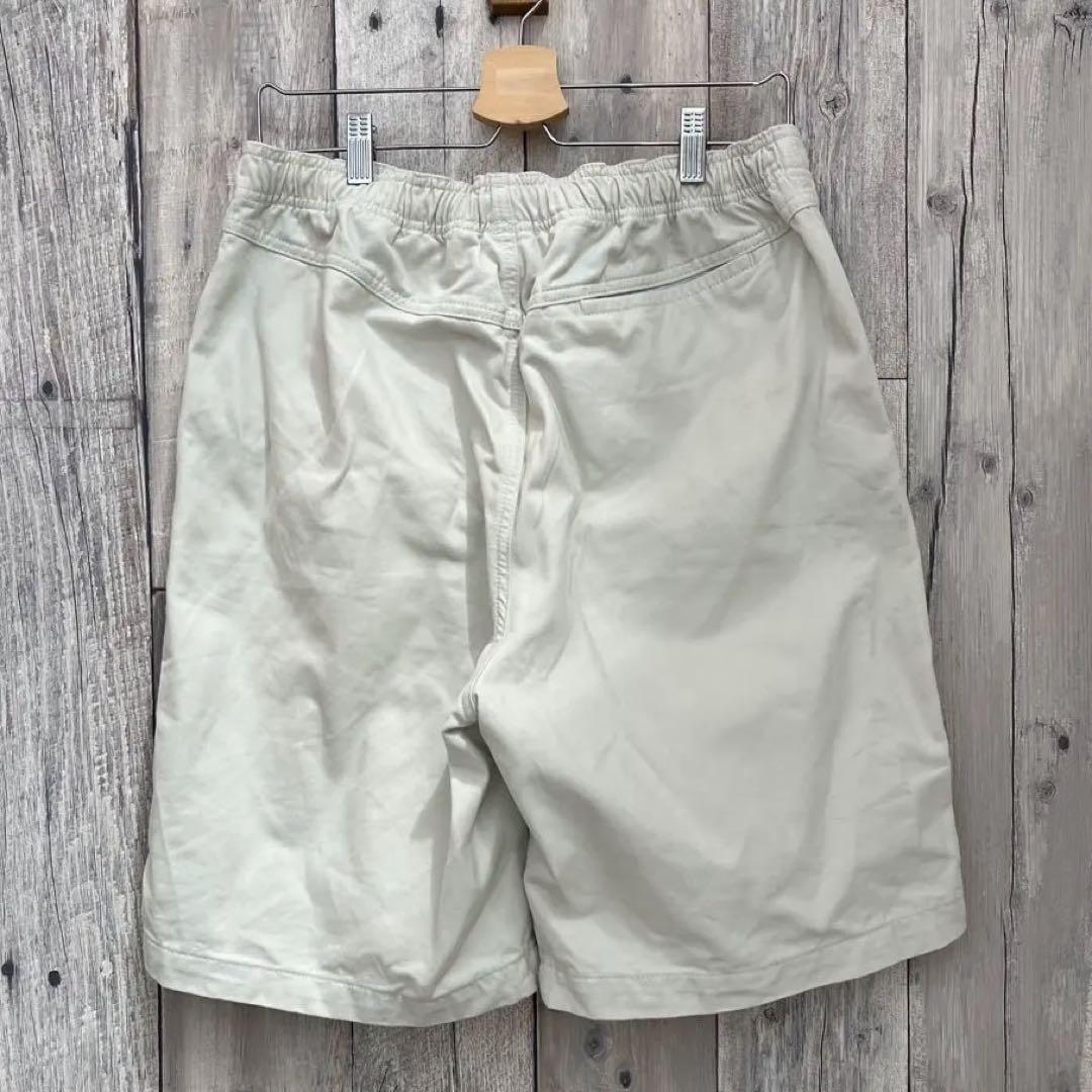 Stussy Short Brushed Beach Pants 白