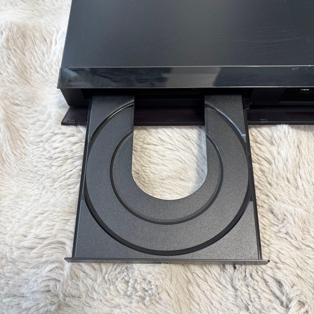 Panasonic ブルーレイレコーダー　DIGA DMR-BRW1060