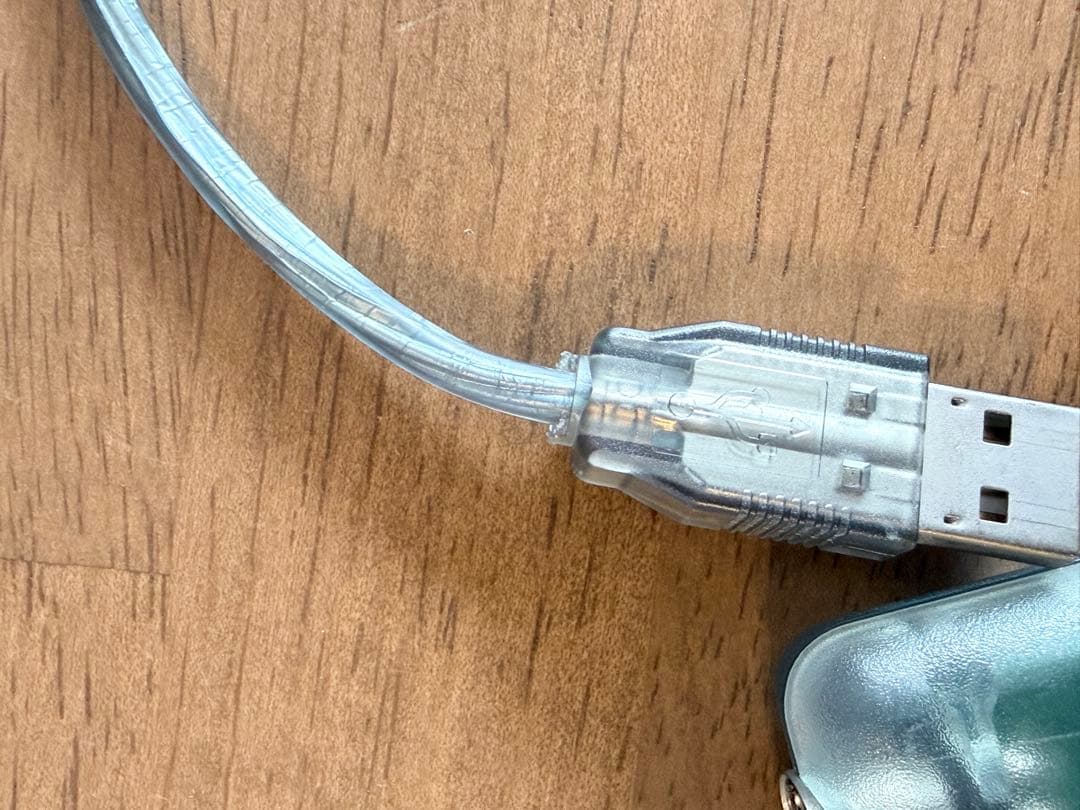 Griffin Technology iMate 動作確認品 ADB-USB変換