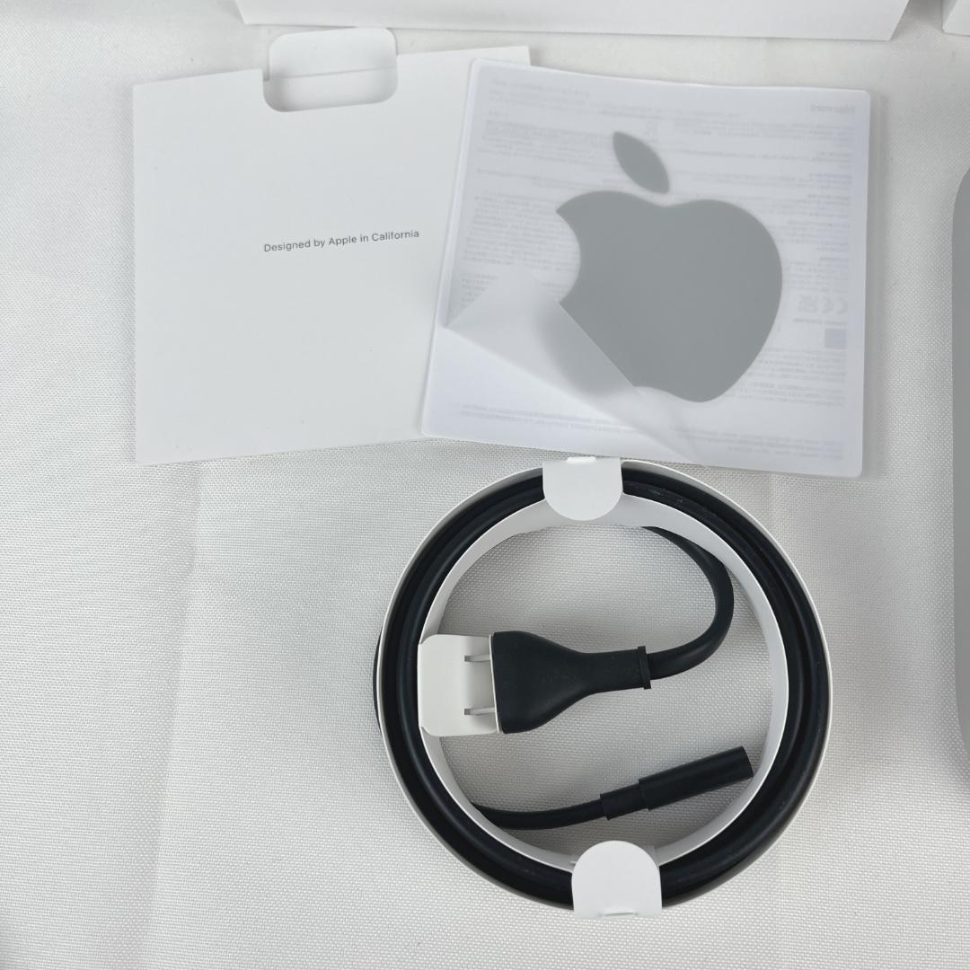 美品☘️ Apple Mac mini M2 (MMFJ3J/A)メモリ8GB