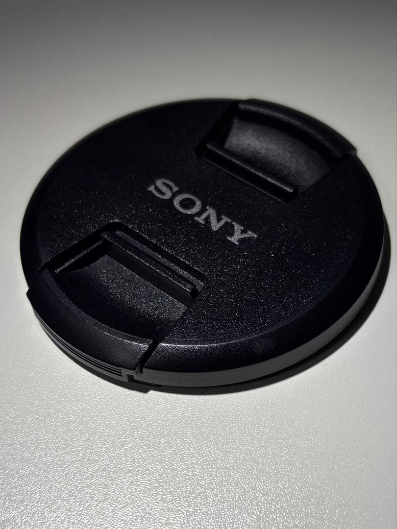 Sony FE 70-200mm F2.8 GM OSS II +おまけ