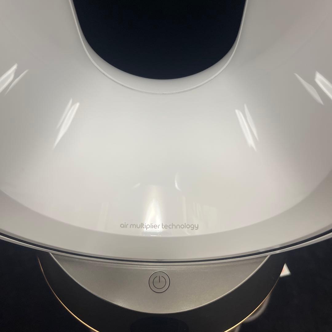 Dyson purifier hot＆cool HP2