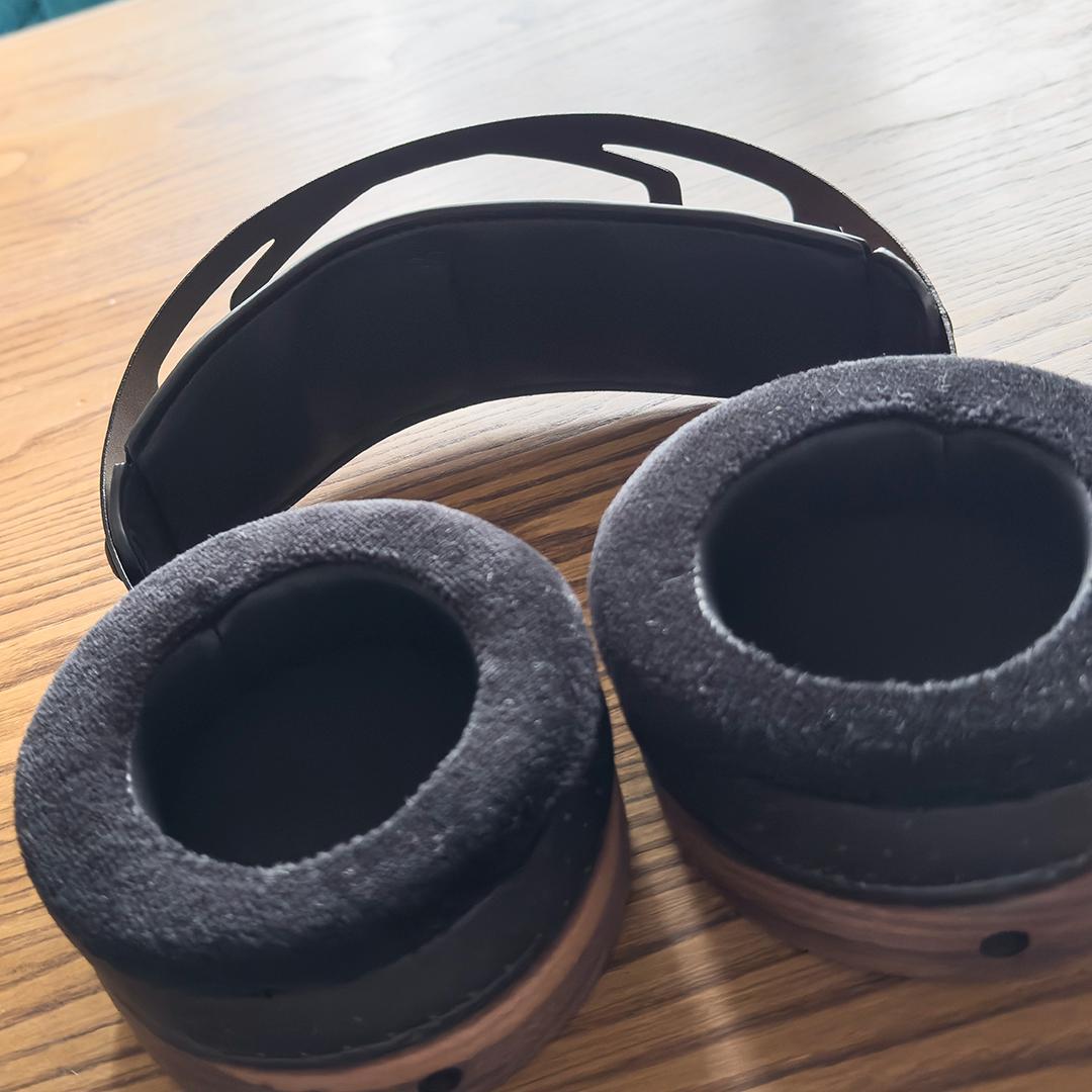 【美品】OLLO Audio X1