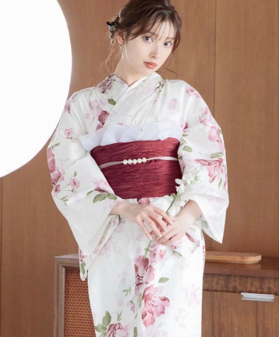 dita 浴衣 琴歌あそび