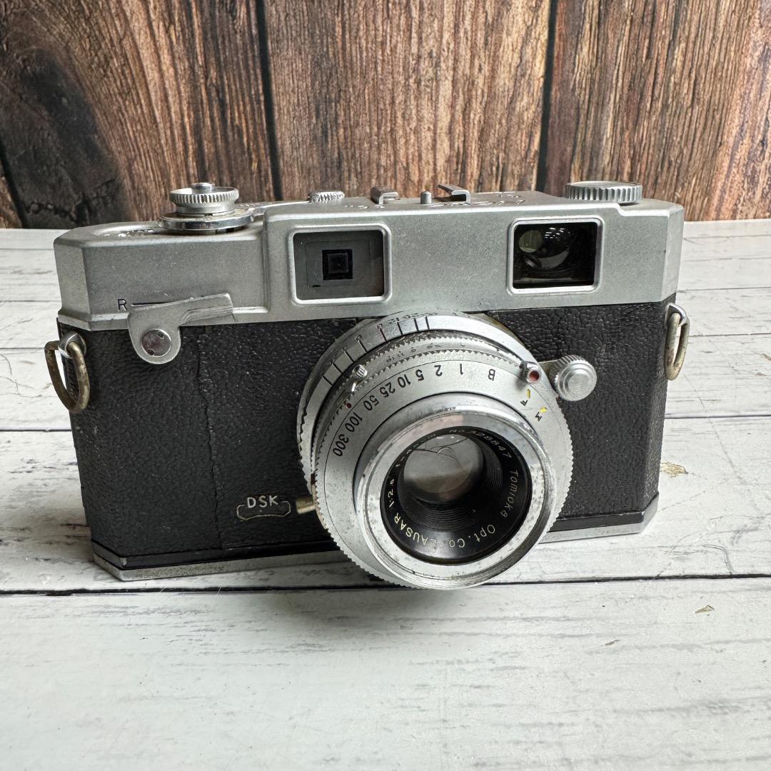 NOVO 35 S1 フィルムカメラ novo ノボ novoカメラ