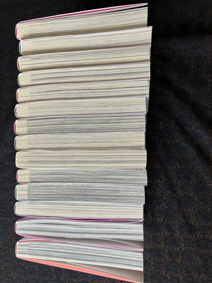 青野くんに触りたいから死にたい　1巻〜14巻 完結　全巻セット