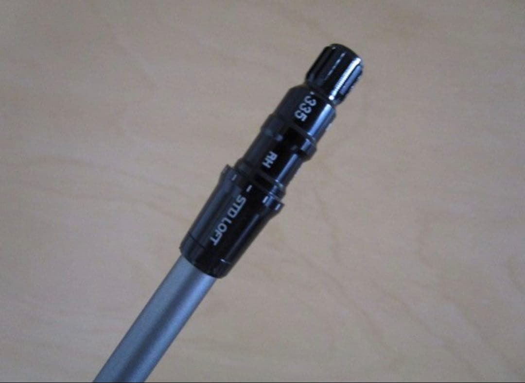 【即日発送】Qi35 MAX LITE AIR SPEEDER シャフト SR