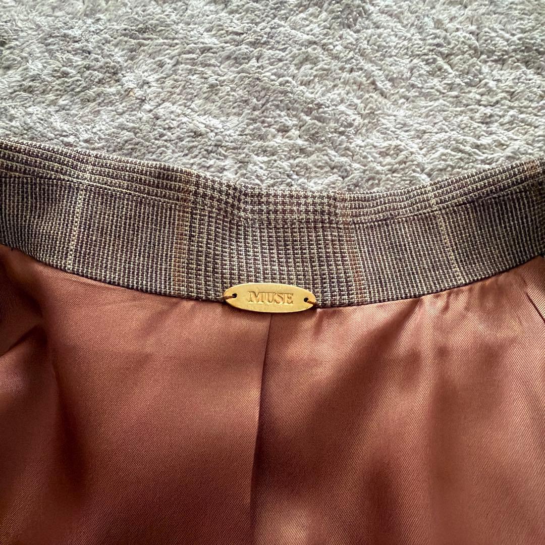 Deuxiemeclasseテーラードジャケット　CARETTE