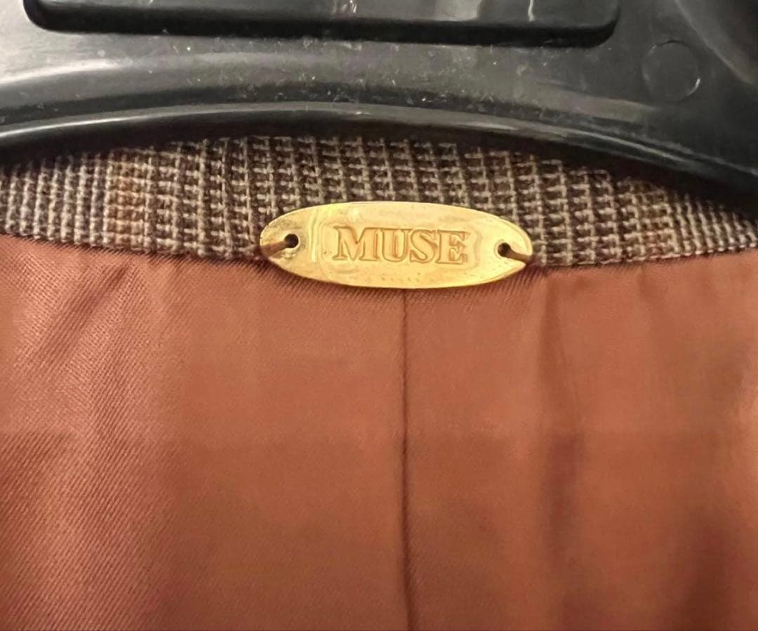 Deuxiemeclasseテーラードジャケット　CARETTE