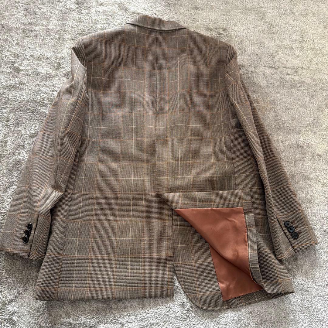 Deuxiemeclasseテーラードジャケット　CARETTE