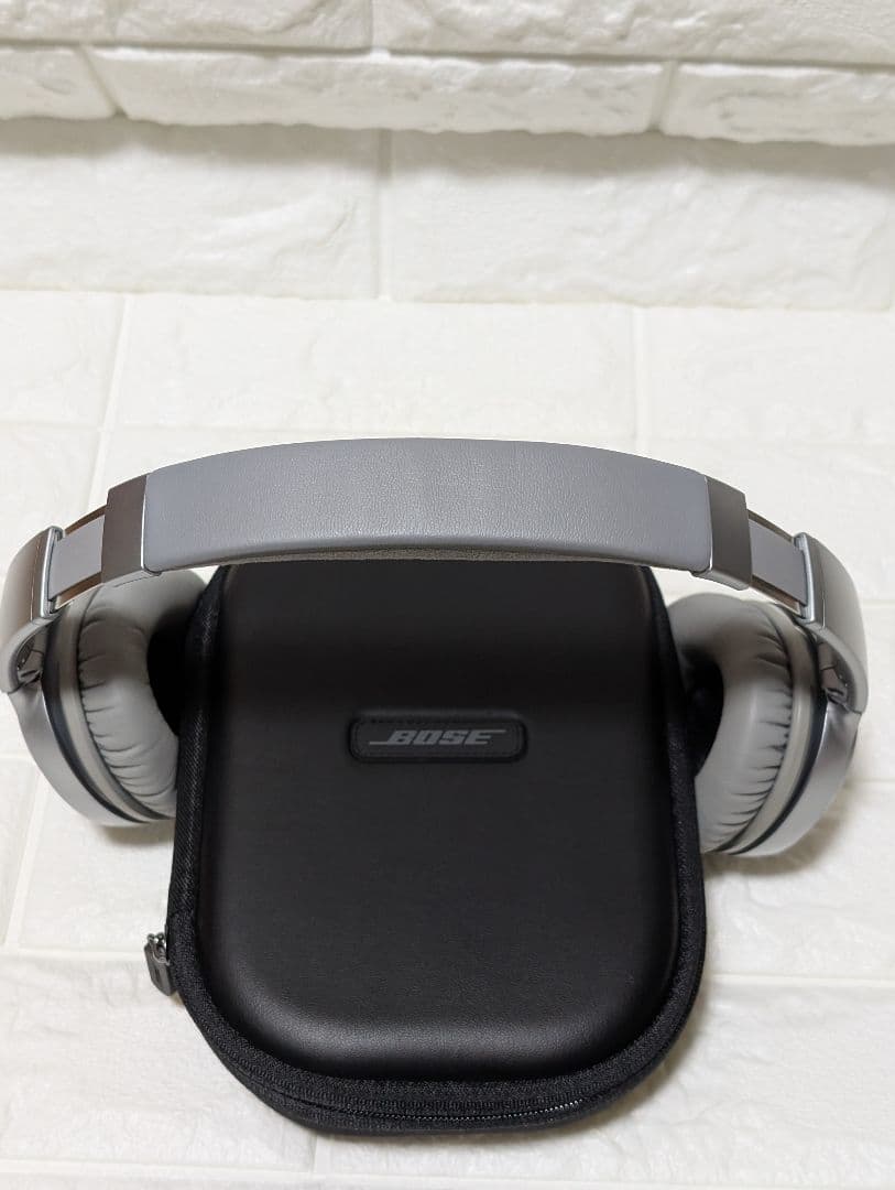 BOSE QUIET COMFORT 35 【おまけ付き】ワイヤレス ヘッドホン