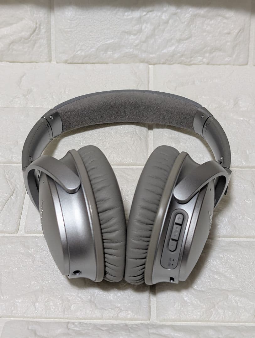 BOSE QUIET COMFORT 35 【おまけ付き】ワイヤレス ヘッドホン