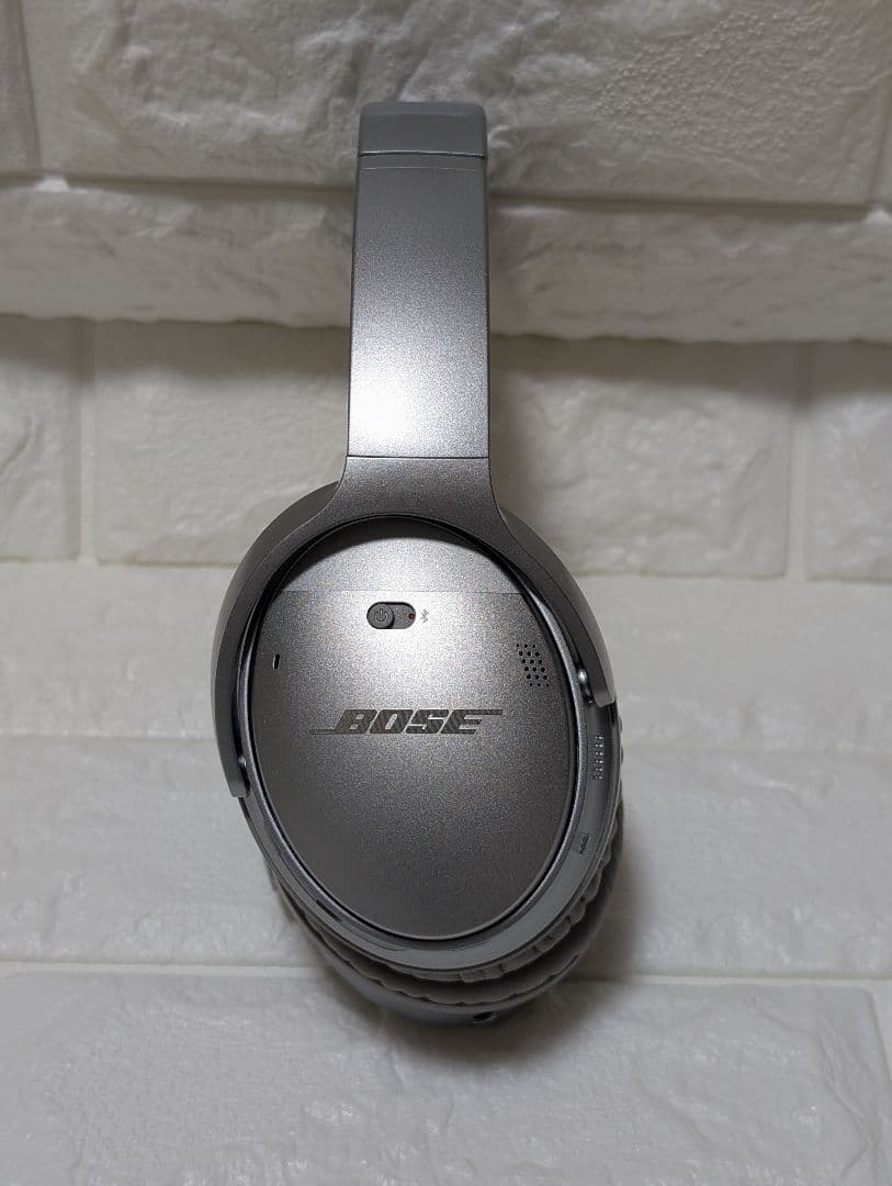 BOSE QUIET COMFORT 35 【おまけ付き】ワイヤレス ヘッドホン