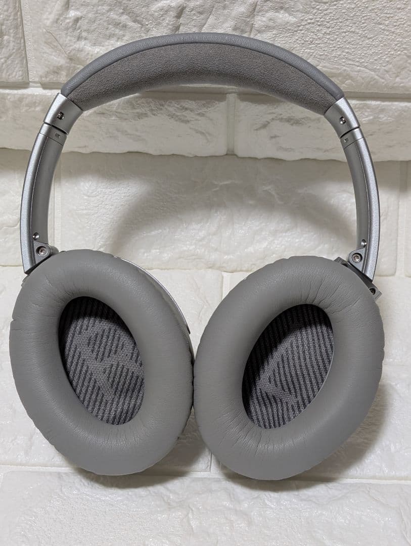 BOSE QUIET COMFORT 35 【おまけ付き】ワイヤレス ヘッドホン