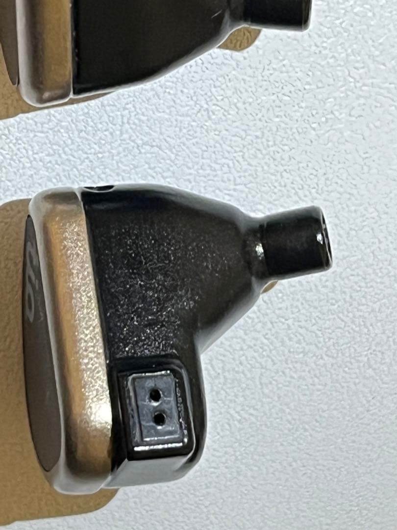 本体のみ　64 Audio tia trio イヤホン