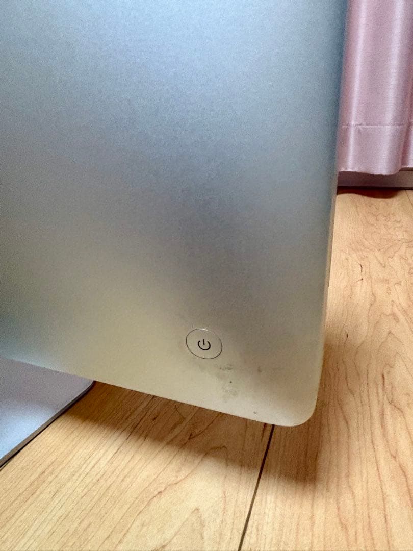 iMac 21.5インチ 2010 12GB 500GB high sierra