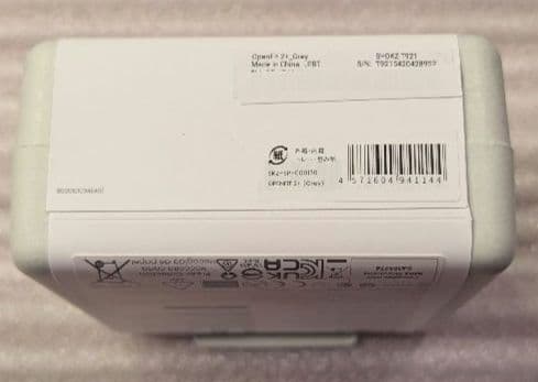 イヤホン SHOKZ OPENFIT 2+