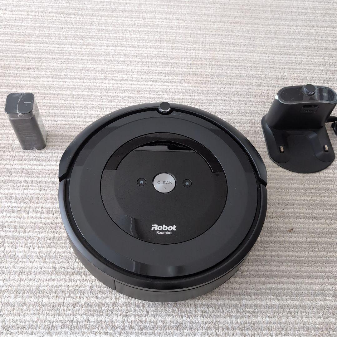 ルンバ Roomba e5