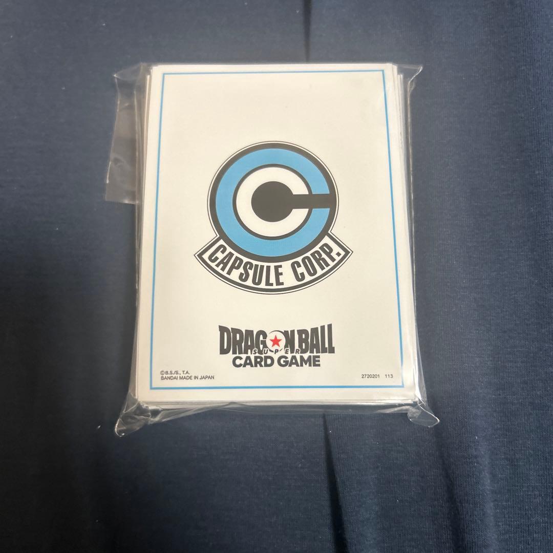 ドラゴンボール フュージョンワールド FB01-140 SCR★ 孫悟飯:少年期