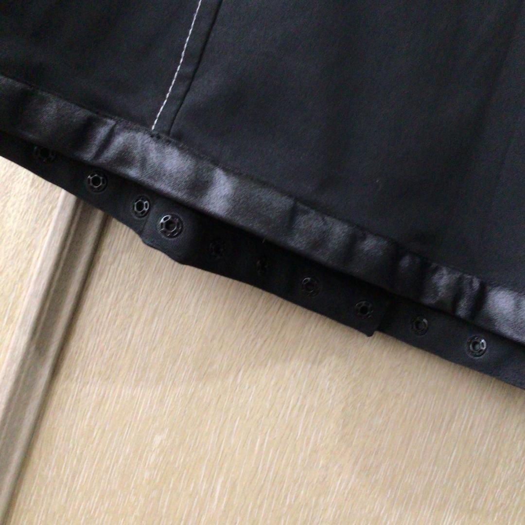 OZZON 龍/ドラゴン　ワンピース＆トップス　２WEY