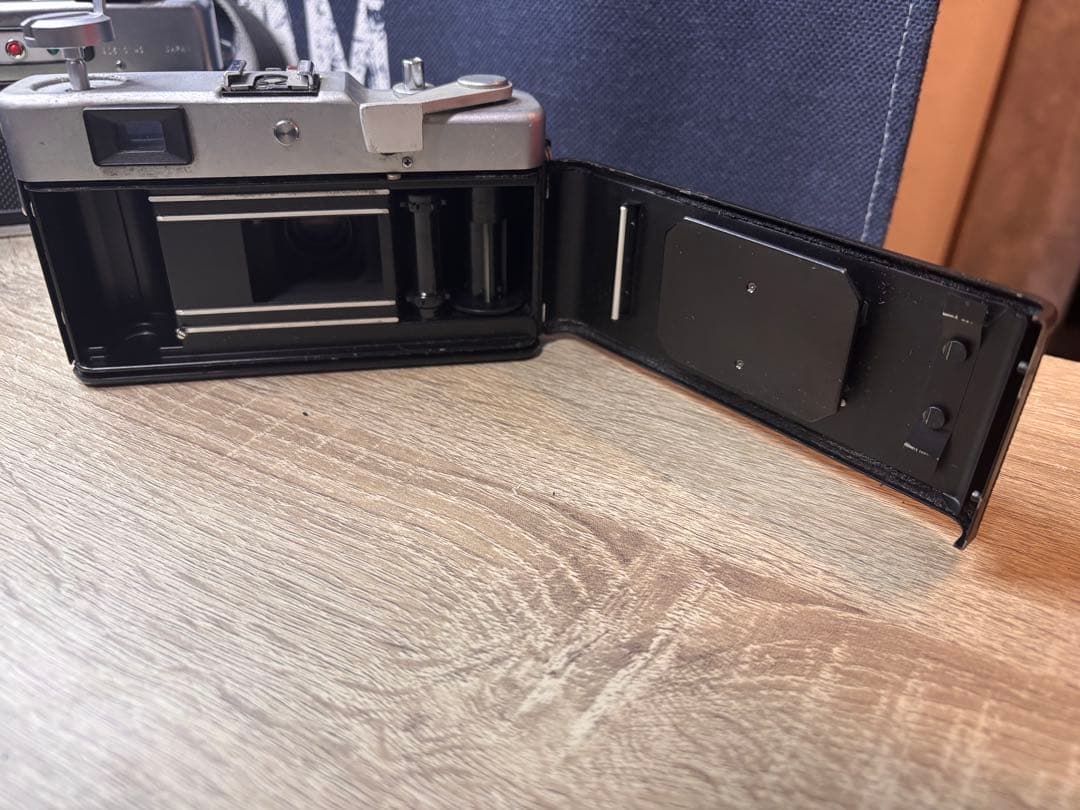 カメラ まとめ売り7個 ジャンク品