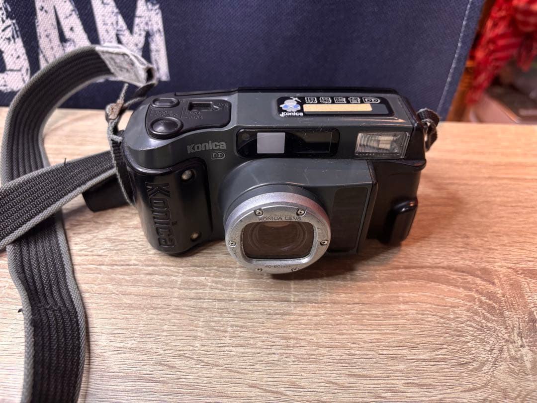 カメラ まとめ売り7個 ジャンク品