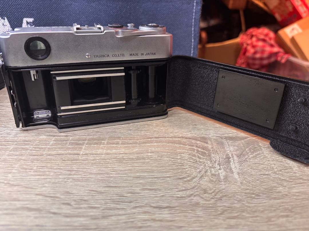 カメラ まとめ売り7個 ジャンク品