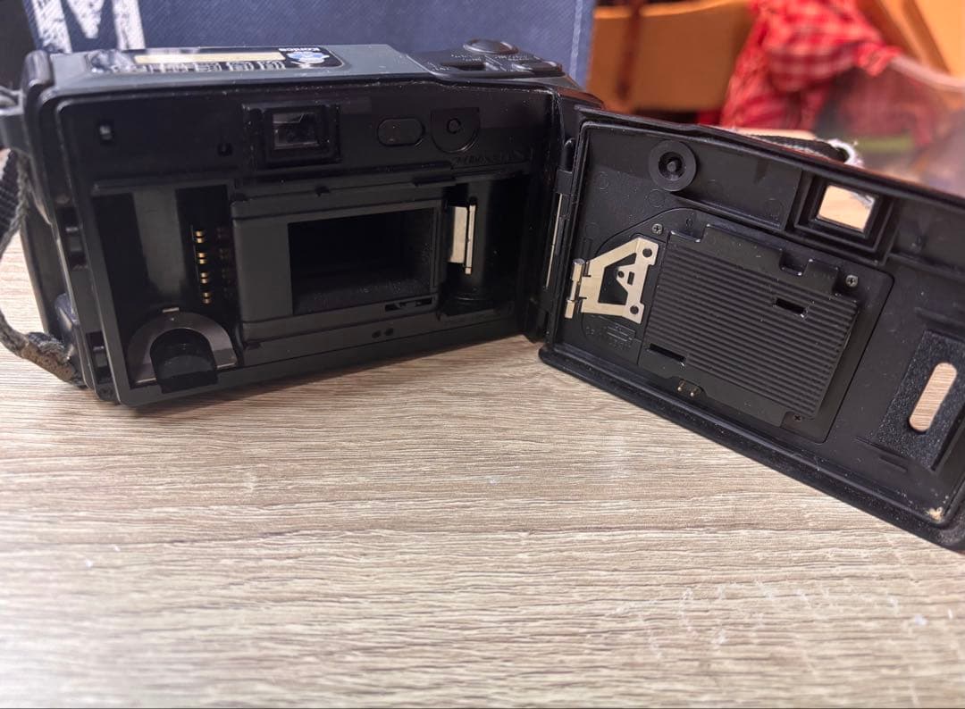 カメラ まとめ売り7個 ジャンク品